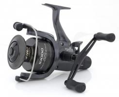 Катушка Shimano Baitrunner DL 6000 RB