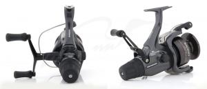 Катушка Shimano Baitrunner DL 6000 RB