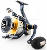 Катушка Shimano Twin Power 10000 SW-B PG 10+1BB