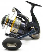 Катушка Shimano Twin Power 10000 SW-B PG 10+1BB