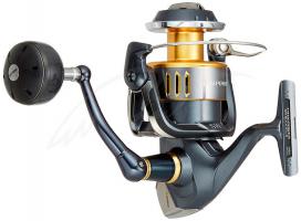 Катушка Shimano Twin Power 8000 SW-B PG 10+1BB