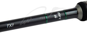 Удилище карповое Shimano Tribal Carp TX-1A Intensity 13’3.96m 3.5lbs - 3sec.