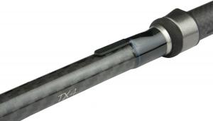 Удилище карповое Shimano Tribal TX4 9-300 Stalker 2.74m 3.0lbs