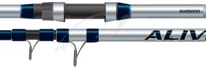 Спиннинг Shimano Alivio Allround Telescopic 3.50m 50-100g