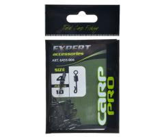 Вертлюжок Carp Pro Quick Change (10 шт)