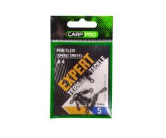 Вертлюг Carp Pro Run Flexi