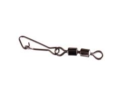 Фидерный двойной вертлюжок Flagman Double Link Swivels  5 шт