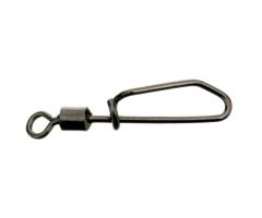 Вертлюг с застежкой Flagman Swivel Snap 