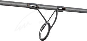 Удилище карповое Brain Mission Spod 12.6ft3.80m 6.0lbs 2sec