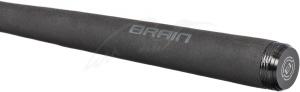  Удилище карповое Brain Black Diamond 13ft3.90m 3.75lbs