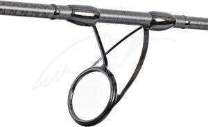  Удилище карповое Brain Black Diamond 13ft3.90m 3.75lbs
