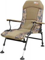 Кресло Fishing ROI Lazy Recline