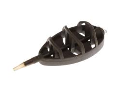 Кормушка Carp Pro Sensitive Method Feeder XL 55 г