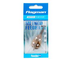 Кормушка Flagman Flat Feeder S 