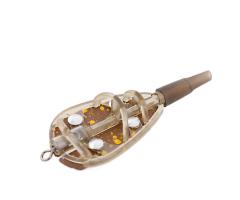 Кормушка Flagman Flat Feeder S 