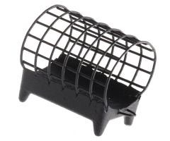 Кормушка Flagman металлическая Grouser Wire Cage M 33x28 мм. 90 г