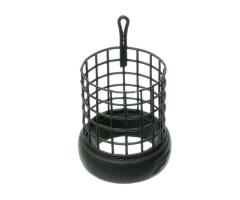 Кормушка Flagman металлическая Large 46х34мм 60г