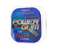 Амортизатор для фидера Flagman Feeder Gum Sherman 0,60