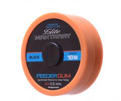 Feeder Gum Mantaray Flagman Elite 10 м 1 мм