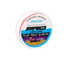 Амортизатор Flagman Deluxe Fluo Pole Elastic 7м 