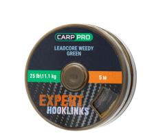 Ледкор зеленого цвета Carp Pro 5 м 