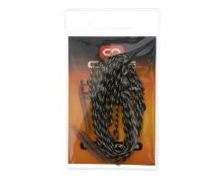  Ледкор Carp Pro Leadcore Leader With Quick Change 45lb 70см