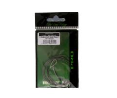 Ледкор Carp Pro Armoured Leadcore Leader