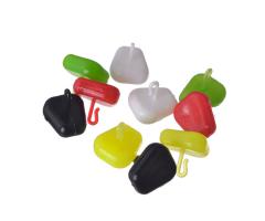 Плавающие стопоры для бойлов Carp Pro Mix Color кукуруза 10 шт