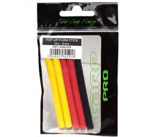 Пена плавающая Carp Pro Pop Up Foam Stick 8 мм
