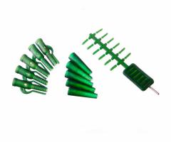 Монтаж карповый Carp Pro Lead Clip Hvy