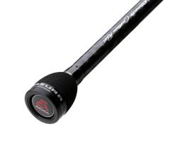 Спиннинговое удилище Azura Safina-X 76UL 2.28м 0.8-7г
