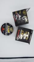 Волосінь T-Force Carp ENDURO  300м 0.405мм 21,15кг