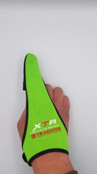 Перчатка-защита для пальца Trabucco XTR Surf Team Finger Protector