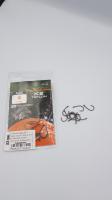 Гачок Fishing ROI Arm Carp K2 Wide Gape teflon (10 шт.\уп.)