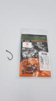 Гачок Fishing ROI Arm Carp K2 Curve Shank teflon (10 шт.\уп.)