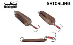 Блесна Fishing ROI Shtorling 005 (уп5шт) (M122)