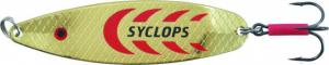 Блесна Fishing ROI Syclops 6.5gr 44 (уп5шт) (M122)