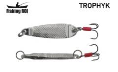 Блесна Fishing ROI Trophyk  001 (уп5шт) (M122)