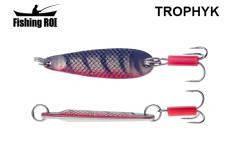 Блесна Fishing ROI Trophyk  001A (уп5шт) (M122)