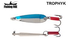 Блесна Fishing ROI Trophyk 018 (уп5шт) (M122)