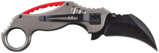 Нож SKIF Plus Tiger Claw