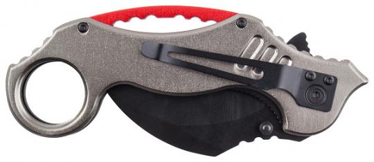 Нож SKIF Plus Tiger Claw