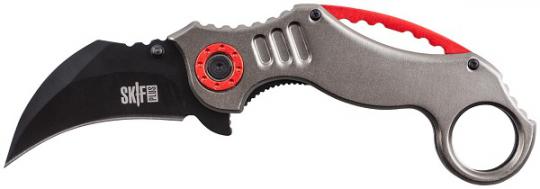 Нож SKIF Plus Tiger Claw