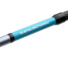 Серфовое удилище Flagman Black Sea Seaborn 4.2м 100-250г