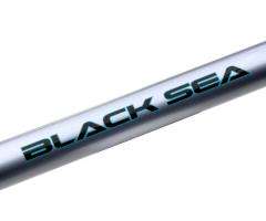 Серфовое удилище Flagman Black Sea Seaborn Tele 4.20м 100-200г