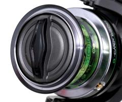 Катушка Carp Pro D-Carp 5500