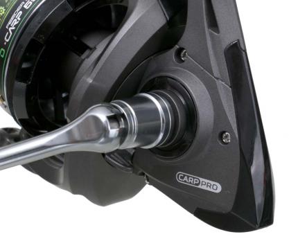 Катушка Carp Pro D-Carp 5500