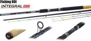 Удилище Fishing ROI Integral feeder 3.30m 3+3 120g