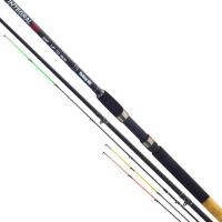 Удилище Fishing ROI Integral feeder 3.30m 3+3 180g
