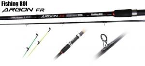 Вудилище фідерне ARGON FR 3,6m 120g